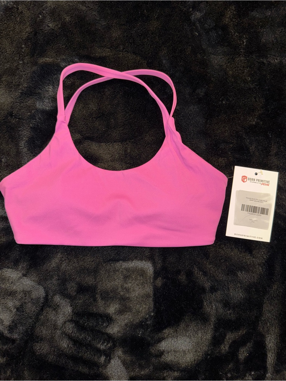 Born Primitive Serenity Sports Bra